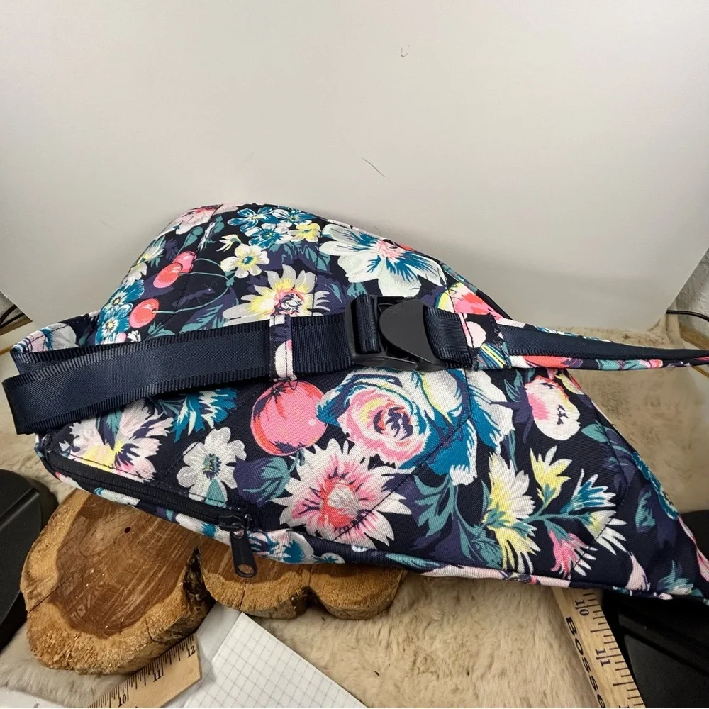 Vera Bradley this vibrant